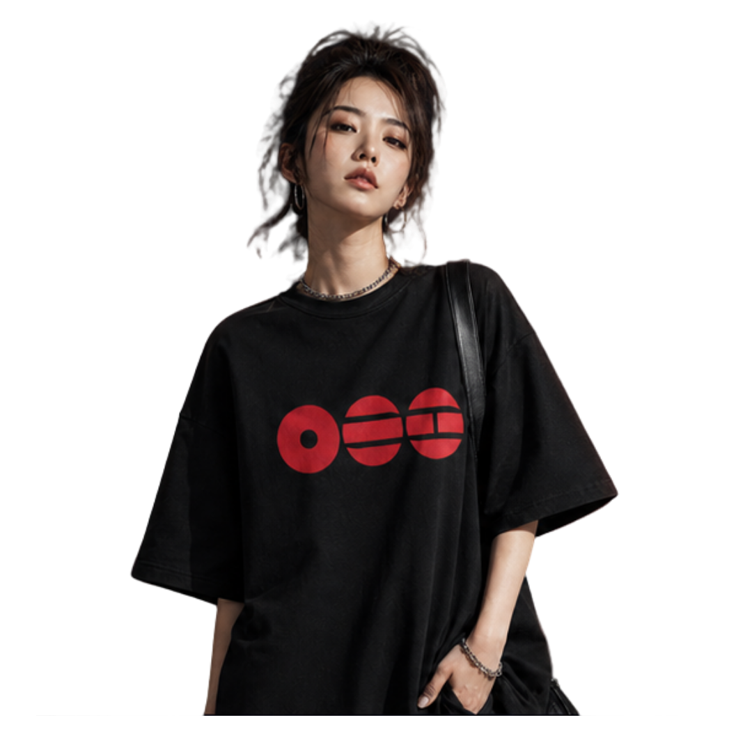 STREET/WALKER Drop 01 — We Are Bulletproof
